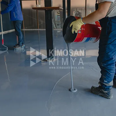 Kimosan Kimya Ürünleri
