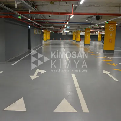 Kimosan Kimya Ürünleri